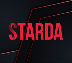 Starda